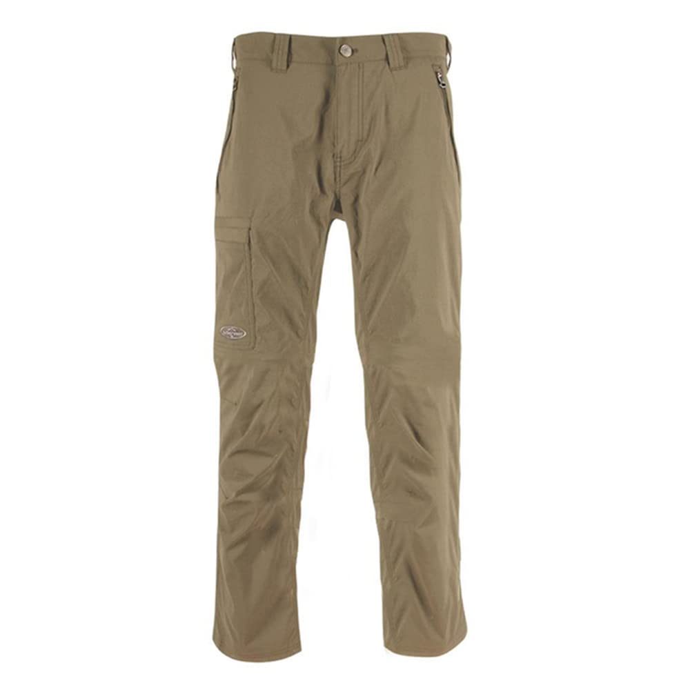 Arborwear Men's 106053 Balsa Work Pants - Durable & Comfortable for Outdoor Jobs, Hiking & Landscaping