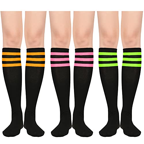 Z 3 Pack Orange Pink Green