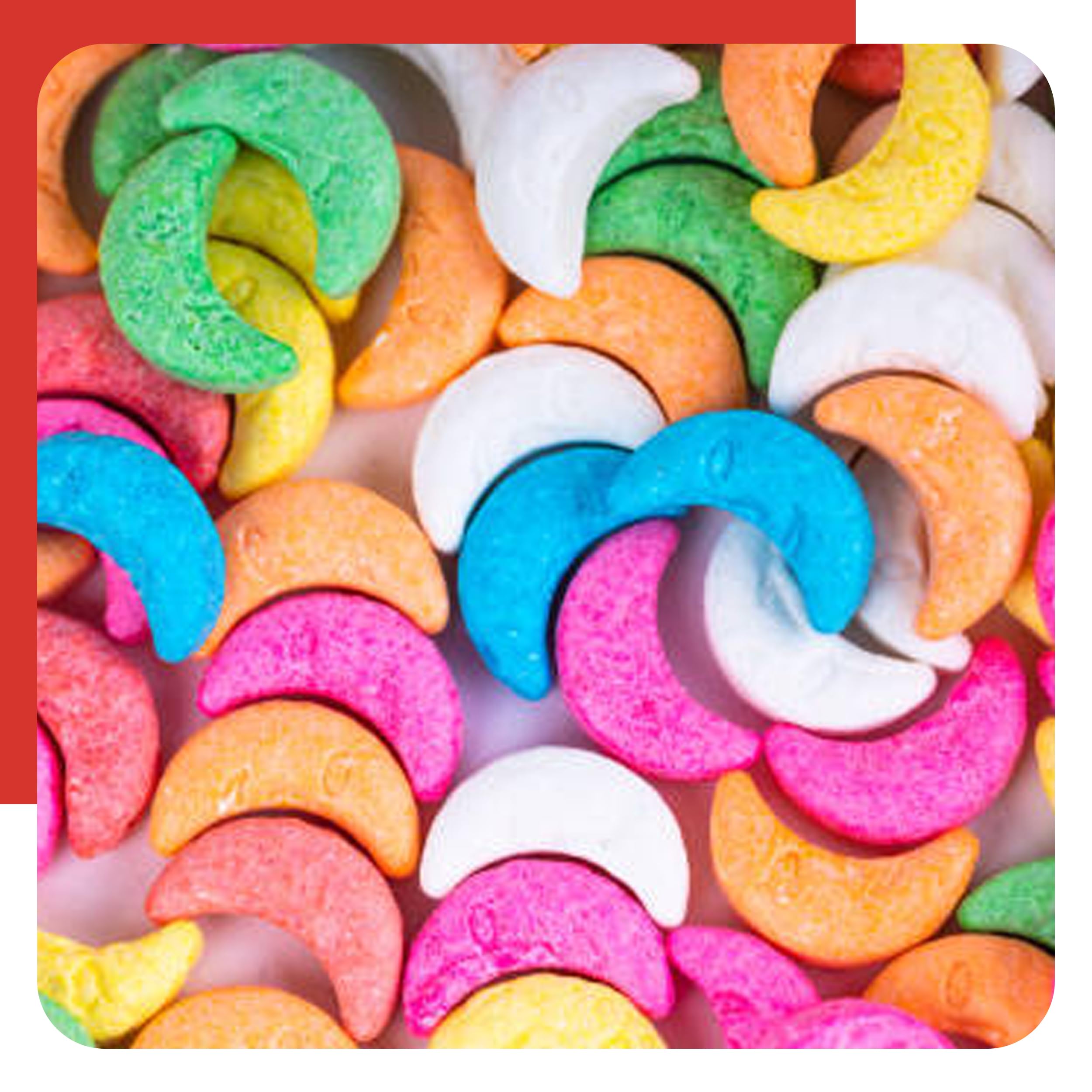 Diana Corn Brights Snacks - 4.76oz Crunchy Corn Chips | Perfect for Parties, Movie Nights & On-the-Go Snacking