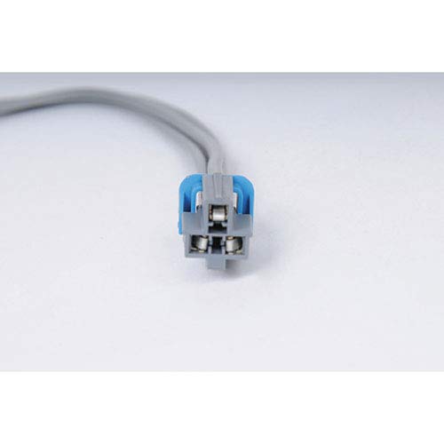 ACDelco PT2604 Professional Grade Wire Connector - Weatherproof & Secure Electrical Connection for Automotive, Marine & DIY Projects