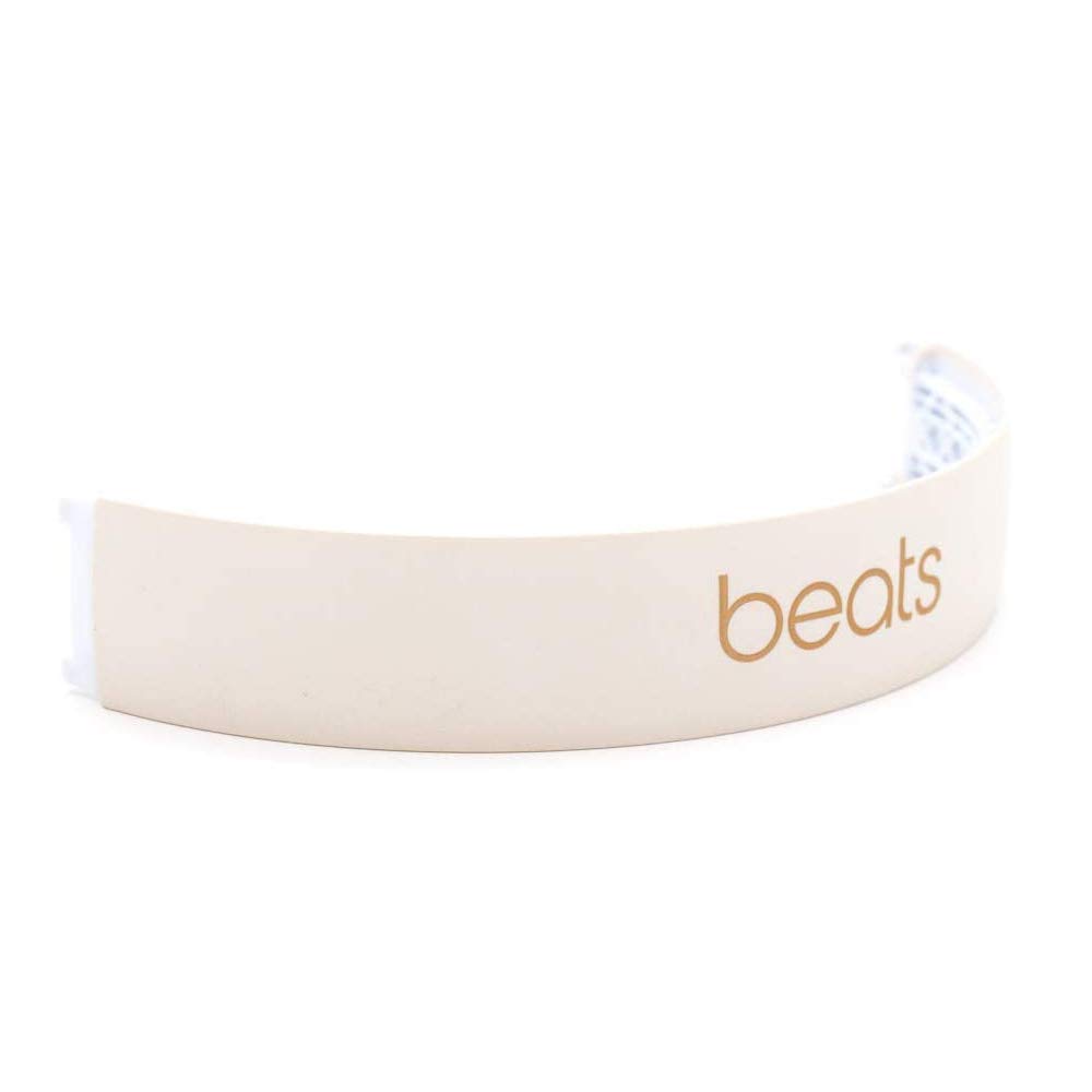 Beats Studio3 & Studio 2.0 Wireless Headphones Replacement Headband - Ceramic Pink Repair Part for Over-Ear Headphones | Perfect for Gym, Travel & Home Use
