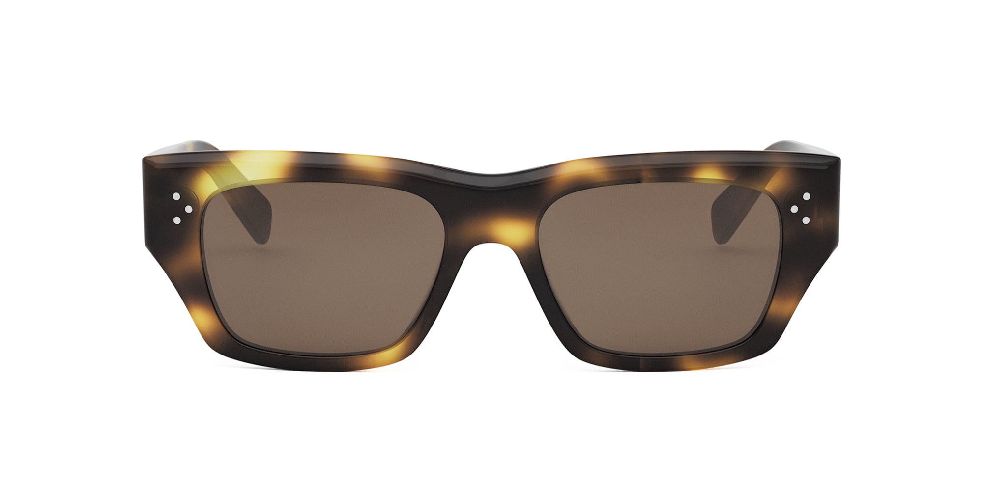 CELINE Bold 3 Dots HD Sunglasses CL40297U - Stylish UV Protection for Outdoor Activities & Fashion Statement
