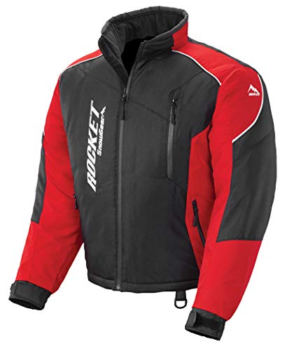 Black/Red