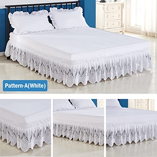 Pattern-a(white)