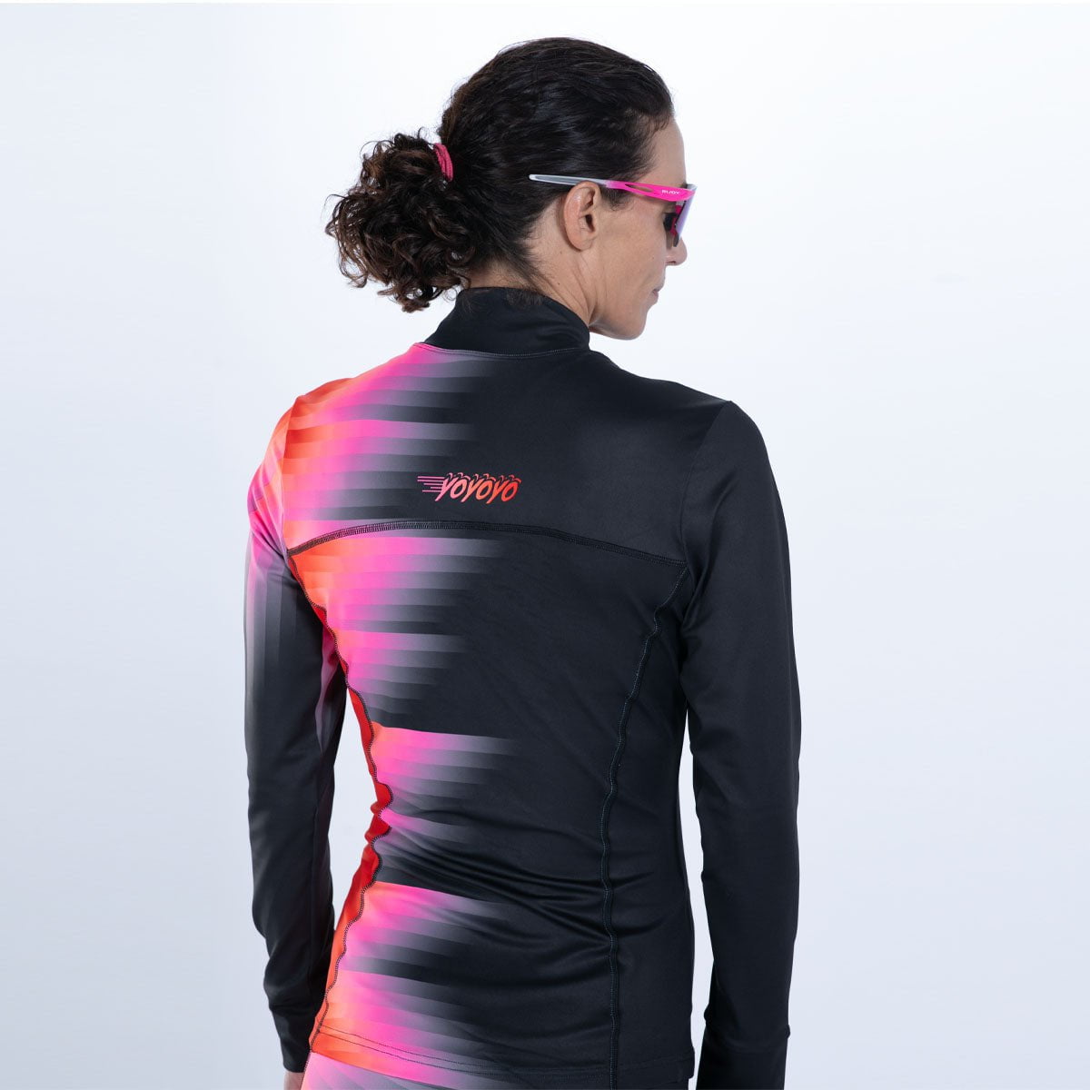 Women's Limited Edition Run Pulse Jacket - Lightweight Running Jacket for Women - Perfect for Outdoor Jogging, Gym Workouts & Active Lifestyle