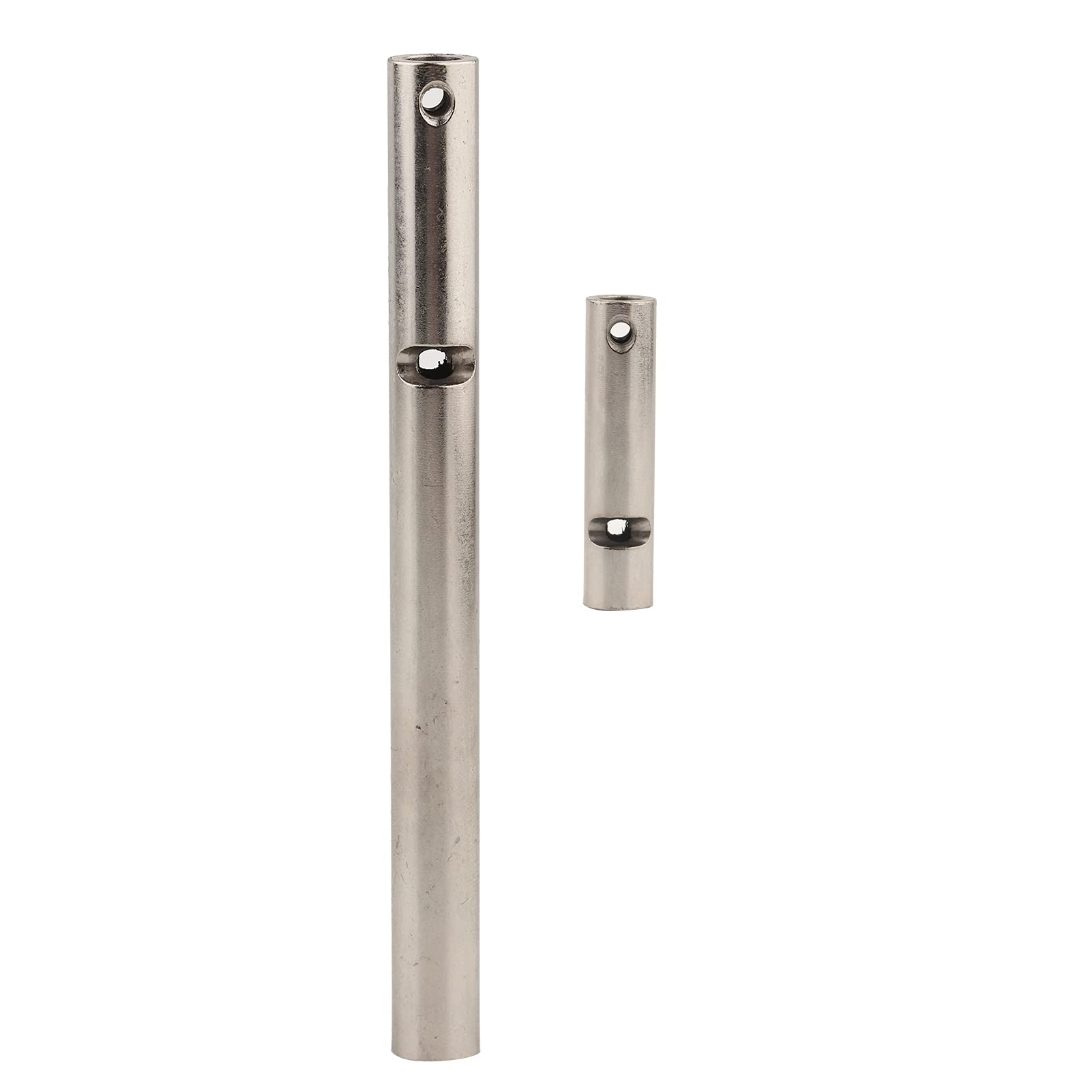 GOTOTOP Stainless Steel Rear Axles & Bushings for Wraith & RR10 RC Cars - Durable Off-Road Replacement Parts for Crawling & Rock Racing