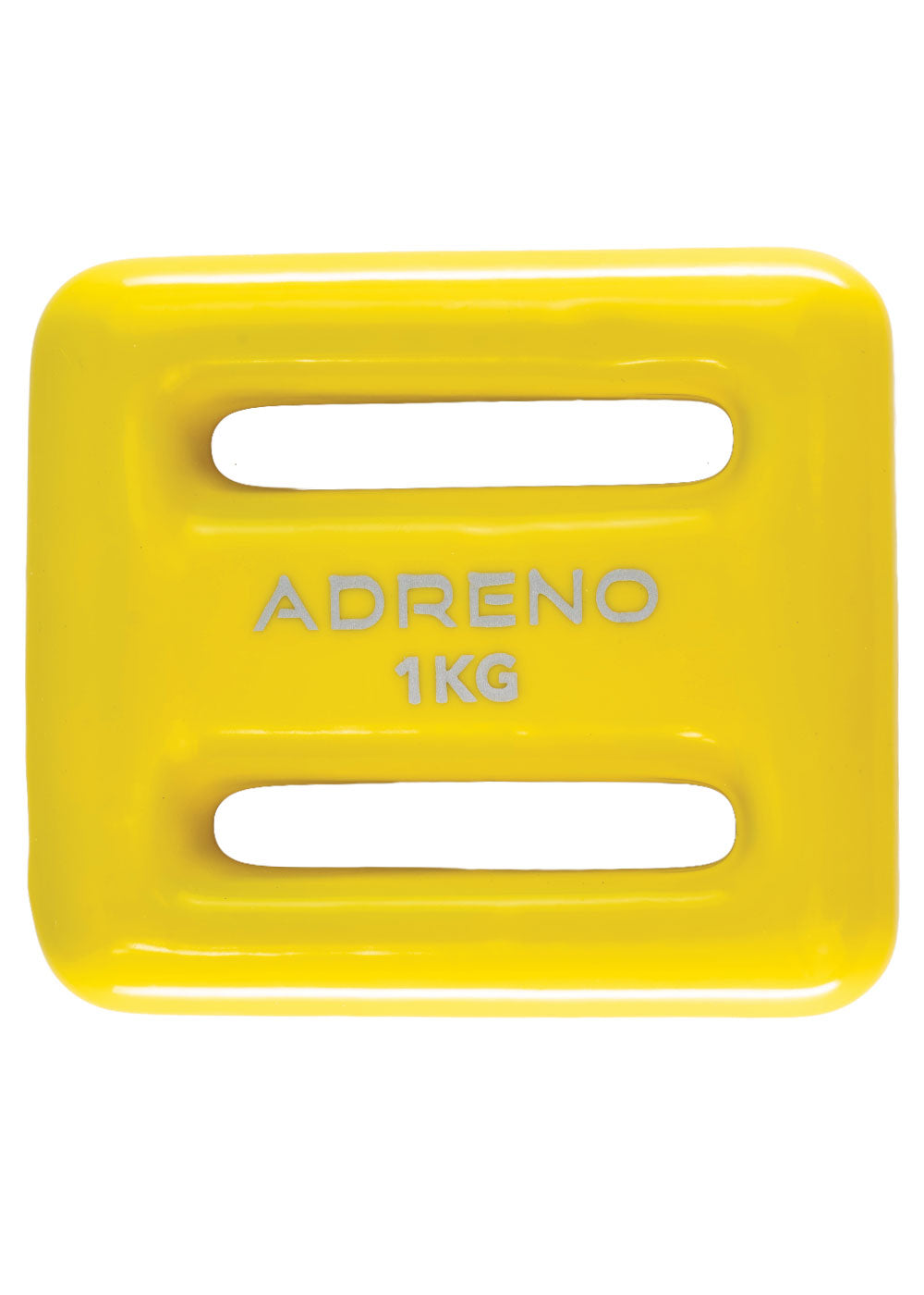 Adreno PVC Dive Weight Belt 1kg - Adjustable Scuba Diving Weight System for Snorkeling & Freediving - Perfect for Underwater Exploration & Spearfishing