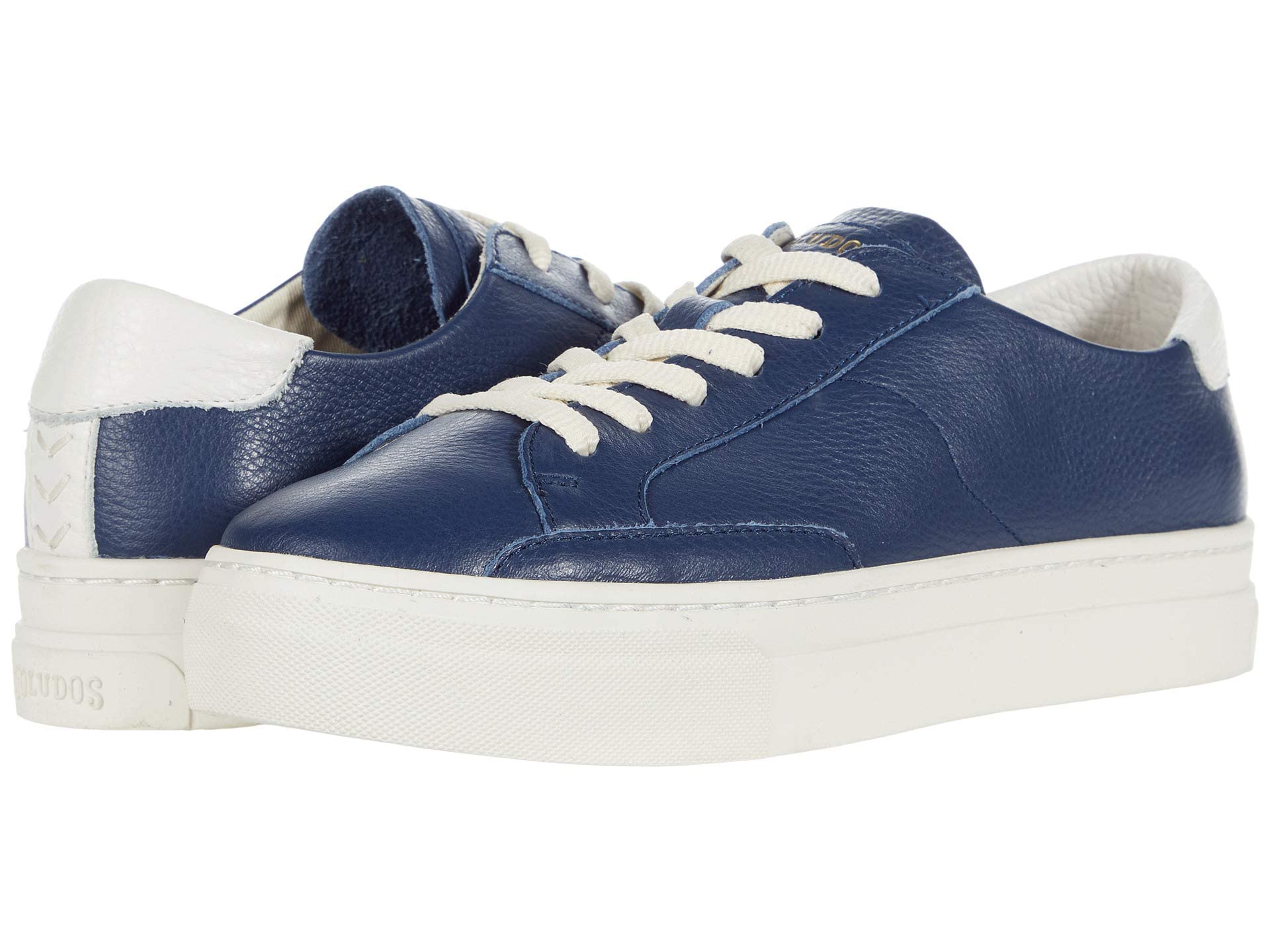 Soludos Women's Ibiza Platform Sneakers - Comfortable Casual Shoes for Walking, Fashion Summer Slip-Ons | Perfect for Beach, Travel & Everyday Wear