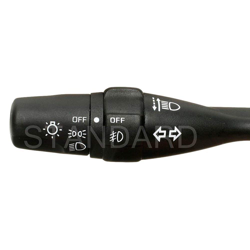 Standard Motor Products CBS1023 Dimmer Switch - Compatible with Multiple Vehicle Models | Perfect for Home & Automotive Lighting Control