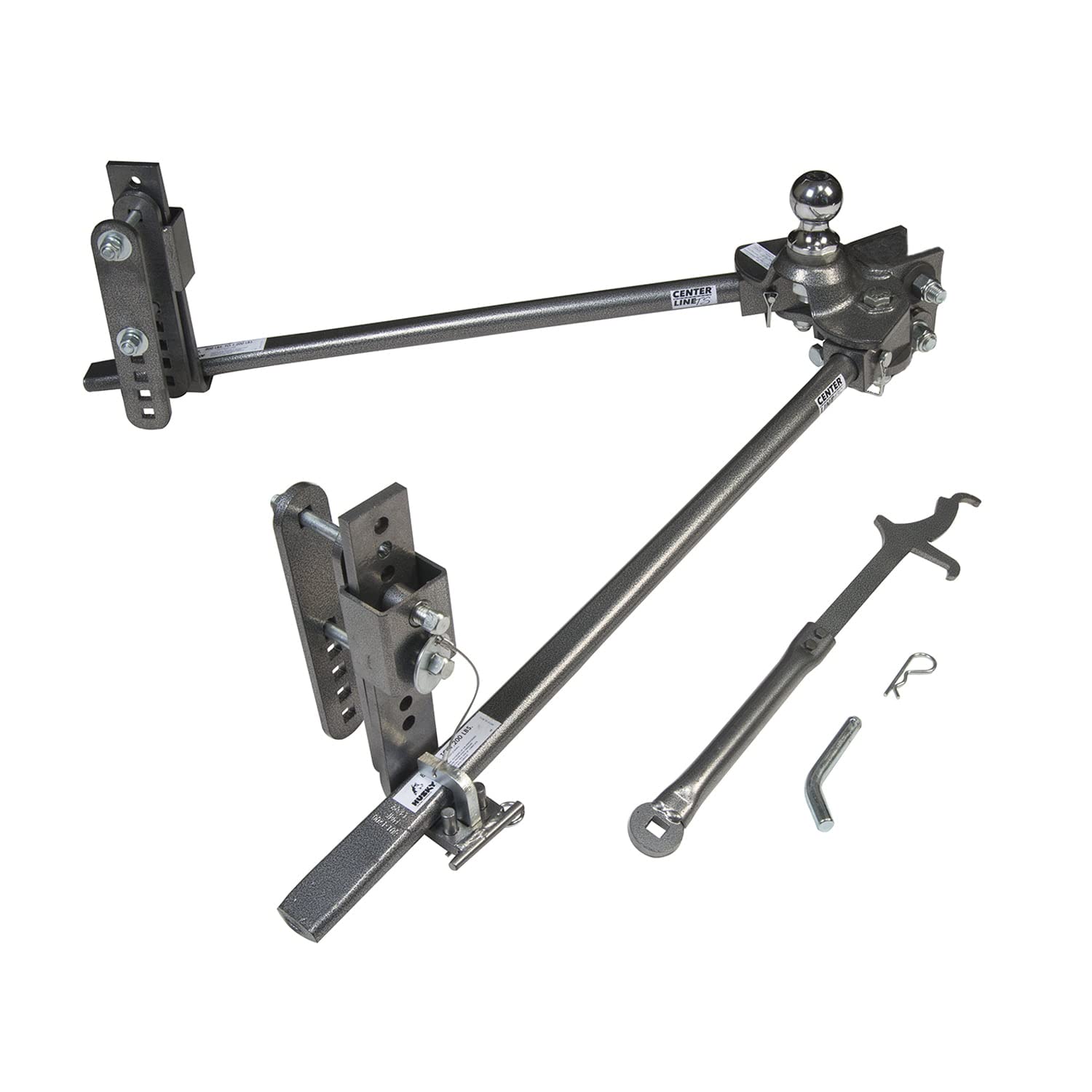 Husky Towing 33092 2-5/16
