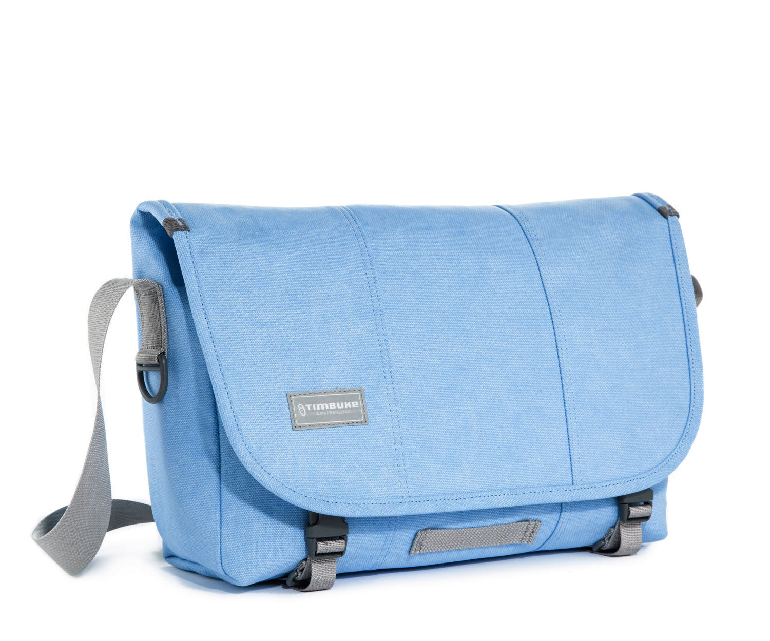 Timbuk2 Classic Messenger Bag - Durable Waterproof Laptop Bag for Men & Women - Perfect for Commuting, Work, School & Travel