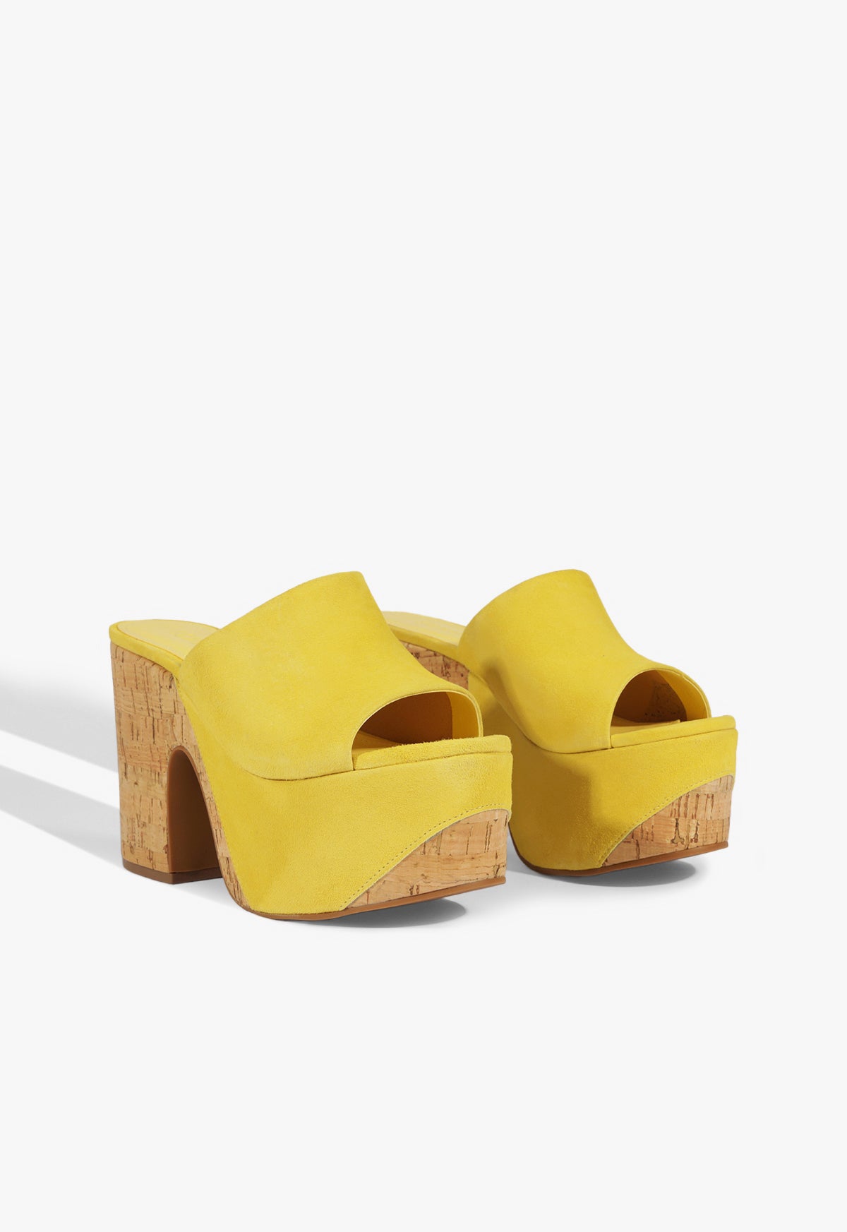 Dalle Wave Platform Sandal - Comfortable Women's Summer Sandals with Arch Support for Beach, Pool, and Casual Outings