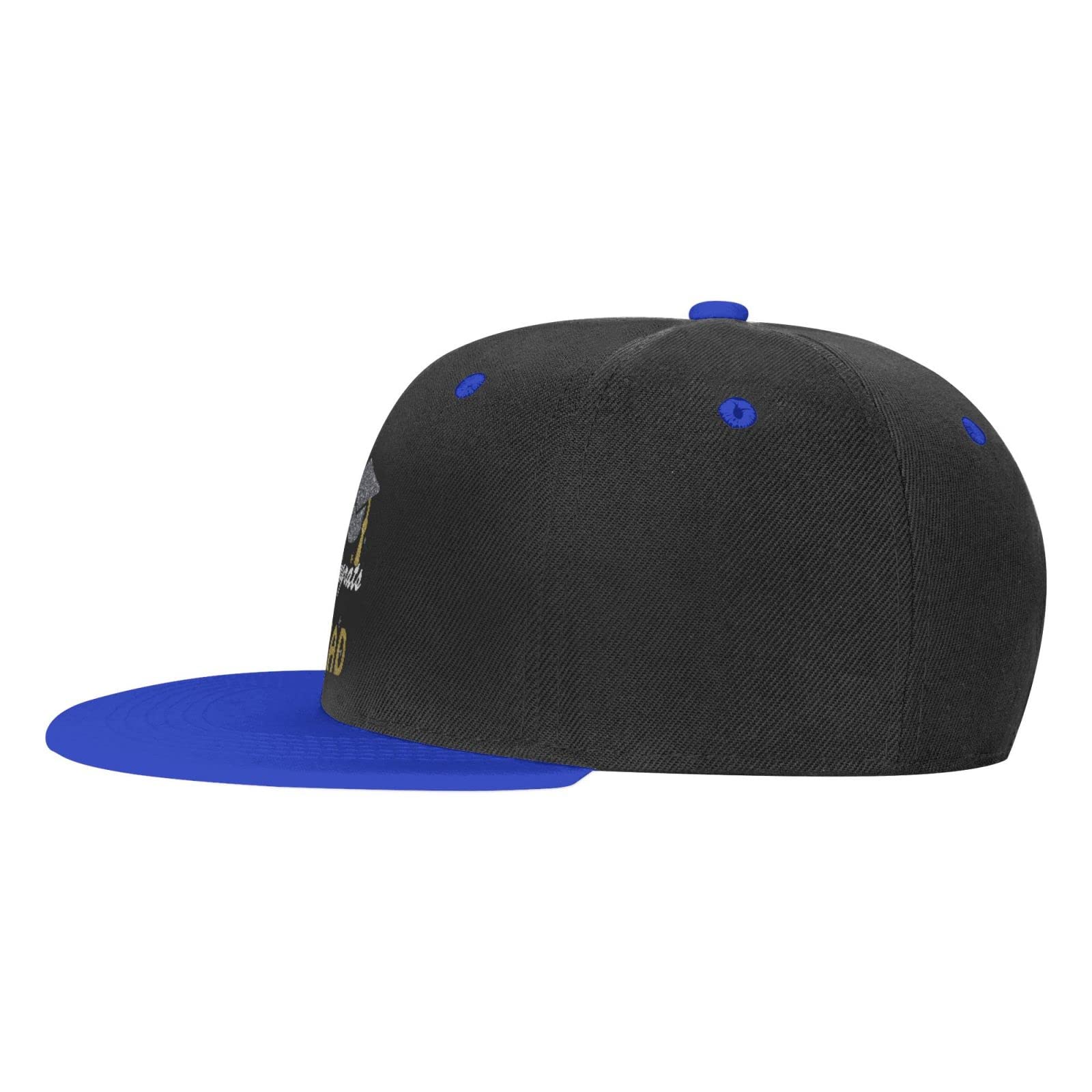 **Men's Adjustable Baseball Caps - Breathable Sun Hat for Outdoor Sports, Football Fans & Daily Wear - Perfect for Running, Hiking & Casual Style**
