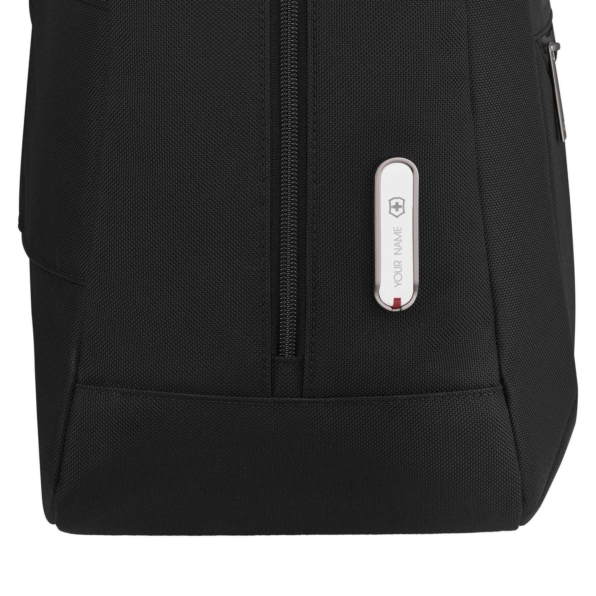 Victorinox Mythic Weekender Durable Travel Bag for Men & Women - Perfect for Weekend Getaways, Business Trips & Outdoor Adventures
