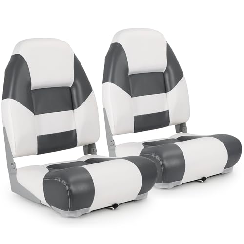 White/Charcoal(2 seats)
