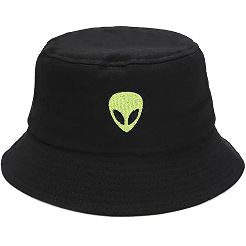 Alien Black