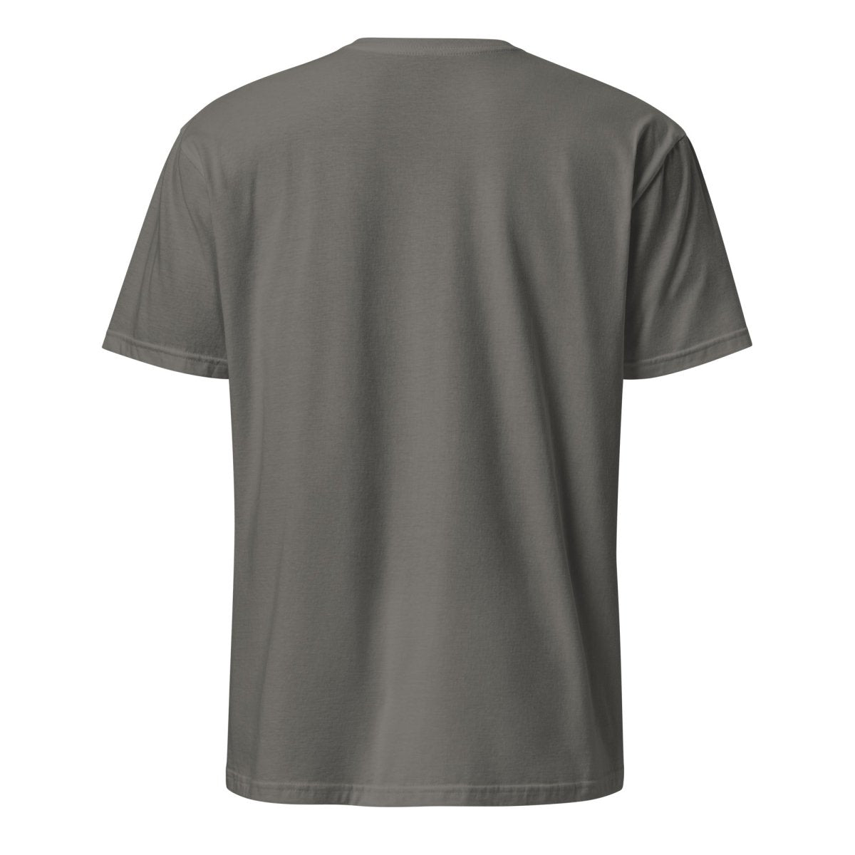 Rule 62 Essential Unisex T-Shirt - Comfortable Cotton Tee for Men & Women - Perfect for Casual Wear, Street Style & Everyday Outfits