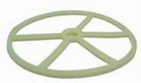 Monarch EcoPure 40mm Spider Gasket - Reliance MKIII & Davey Crystal Clear Replacement Part | Durable Water Filter Seal for Pool & Spa Systems