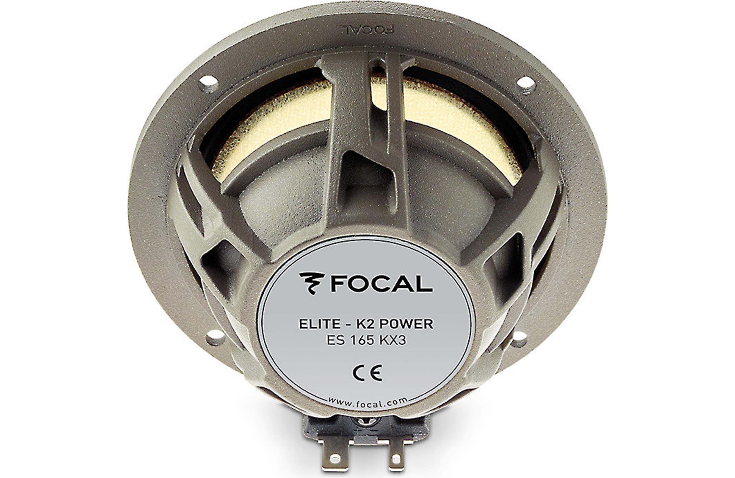 Focal ES 165 KX3 K2 Power 6.5