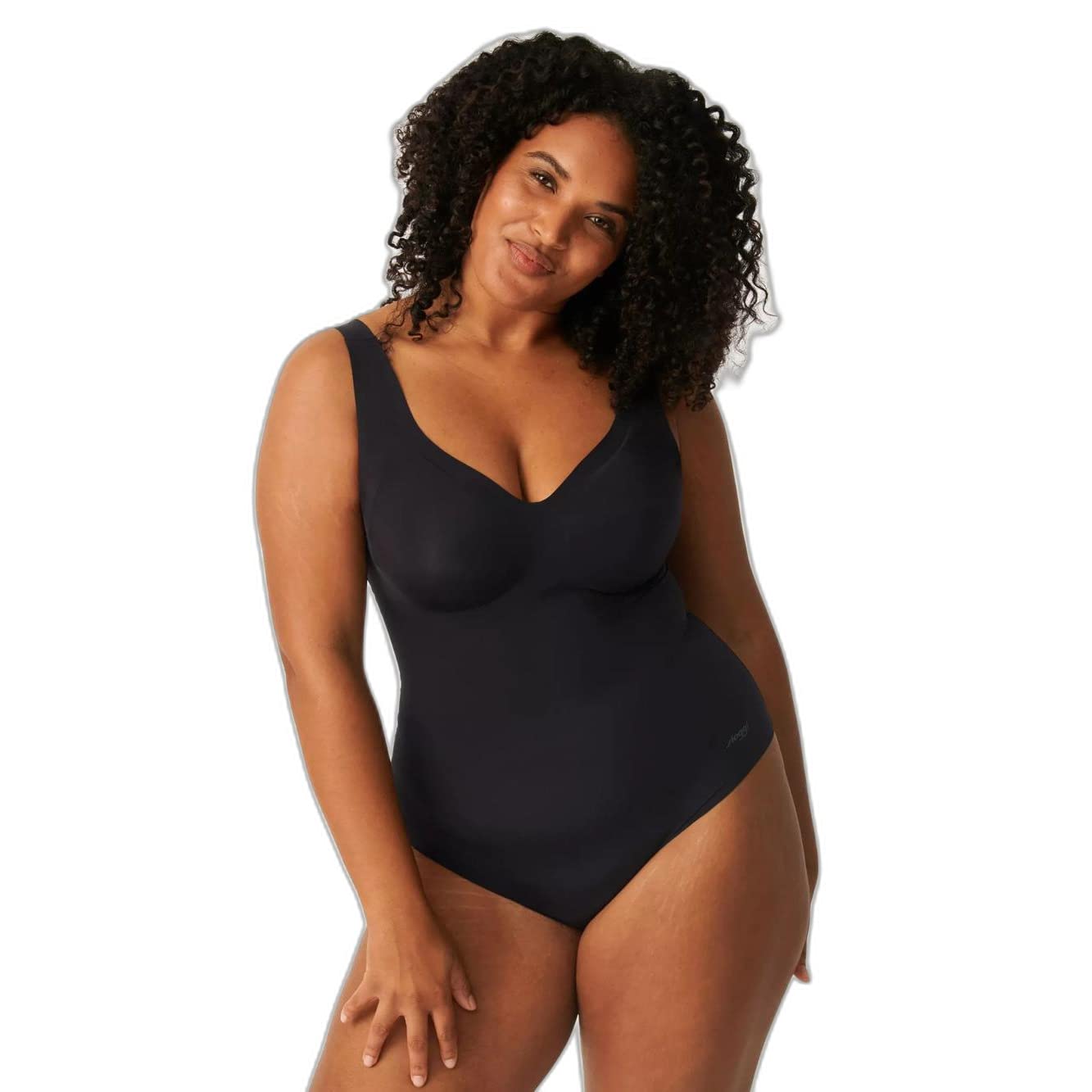 Sloggi Women's Zero Feel Body EX Seamless Underwear - Ultra Soft Comfort for Everyday Wear | Perfect for Work, Yoga & Lounge