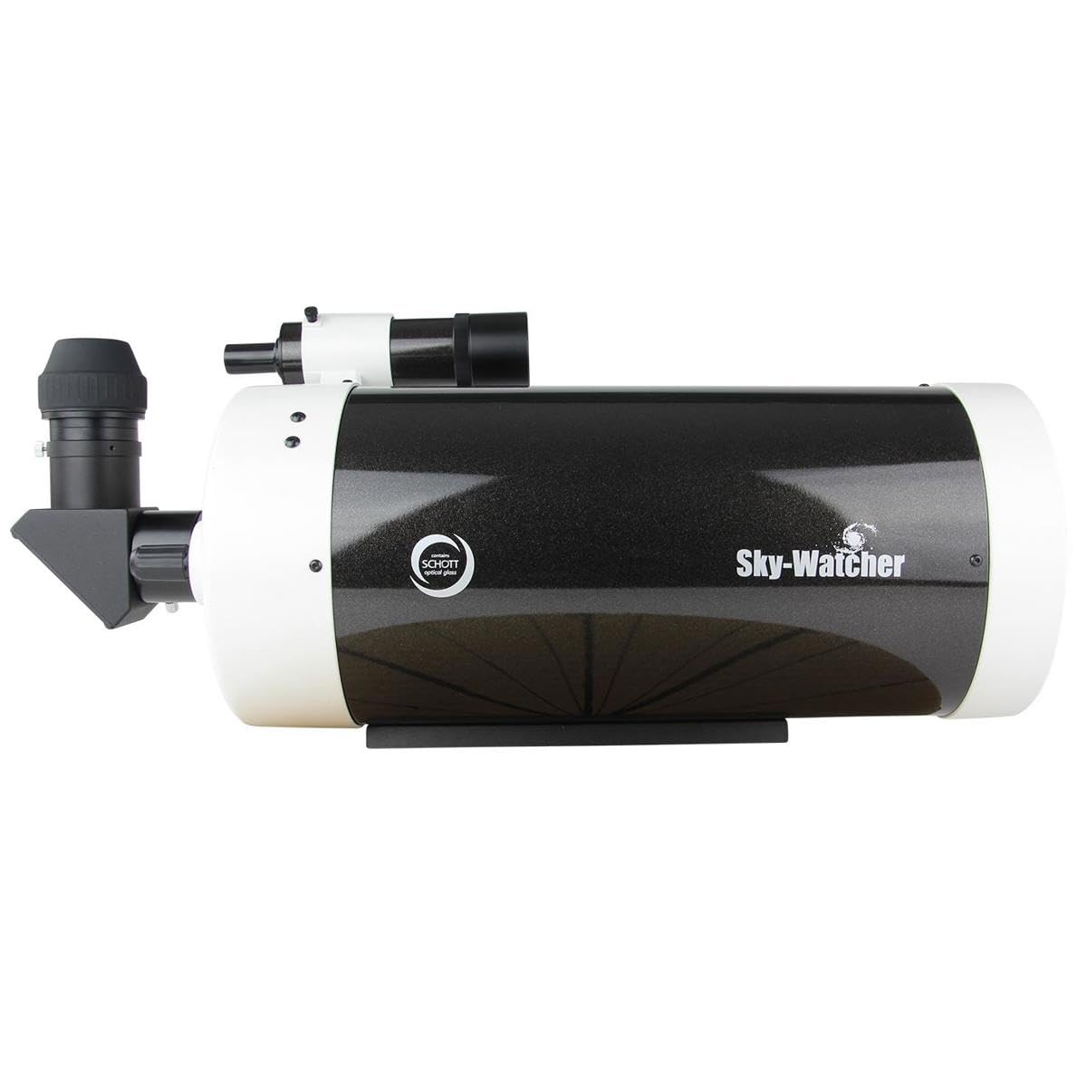 Sky Watcher Skymax 180mm Maksutov-Cassegrain Telescope - Large Aperture Reflector for Astronomy, Stargazing & Astrophotography (Model S11540) | Perfect for Backyard Observing & Deep Space Exploration