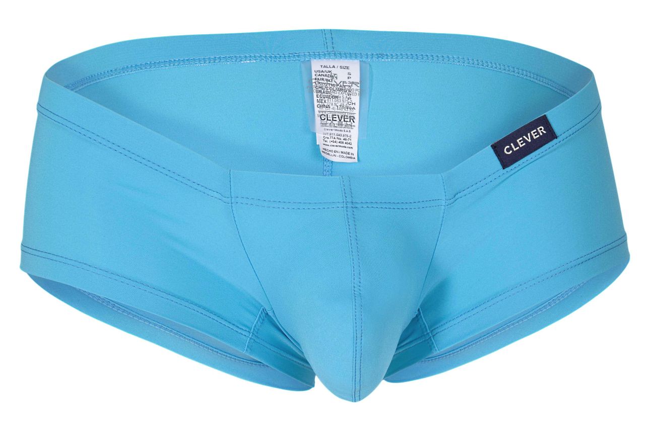 Premium Australian Latin Trunks - 3 Pack in Blue, Petrol Blue & Grape Colors | Comfortable Swim Briefs for Men | Perfect for Beach, Pool & Latin Dance