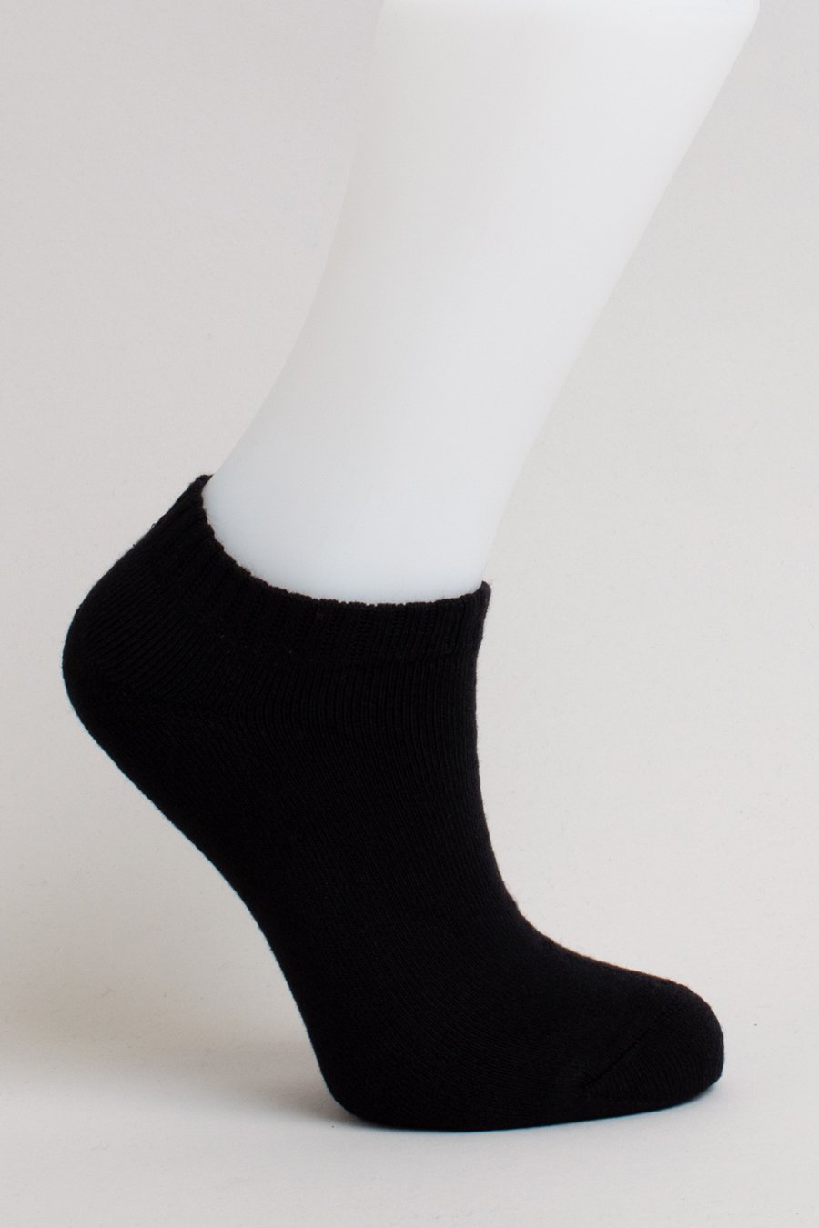 Women's Breathable Bamboo Ankle Socks - Soft & Moisture-Wicking for Running, Yoga & Everyday Comfort
