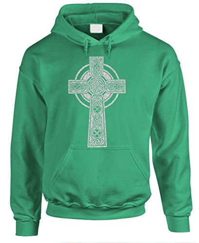 Irish Green