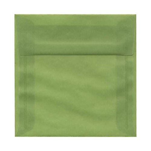 Leaf Green