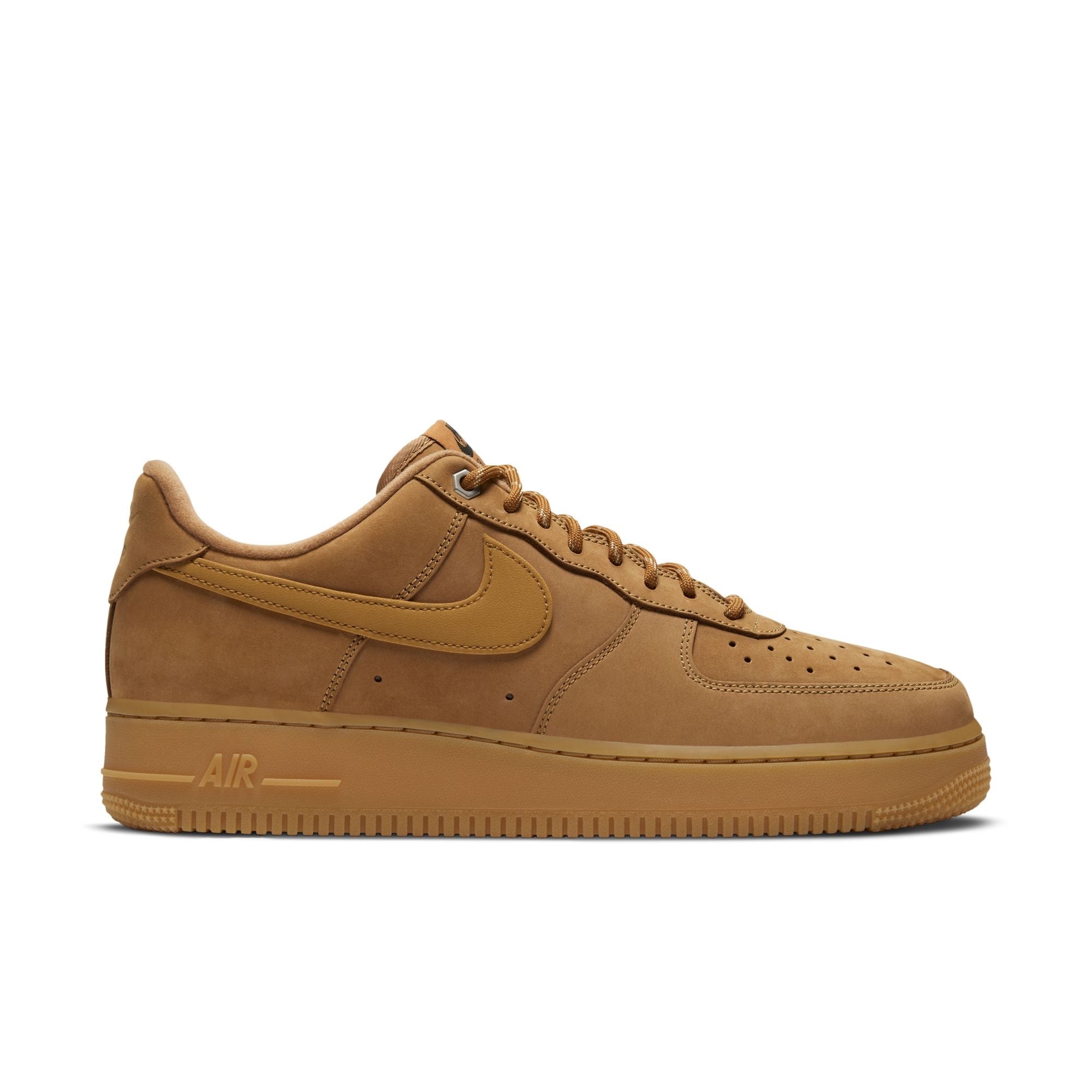Flax/Wheat-Gum/Light Brown-Black