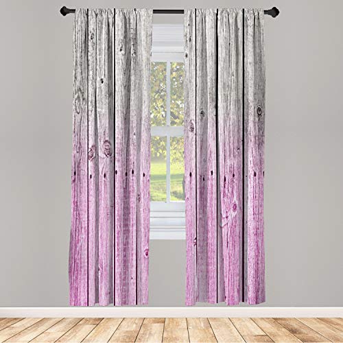 Pale Fuchsia