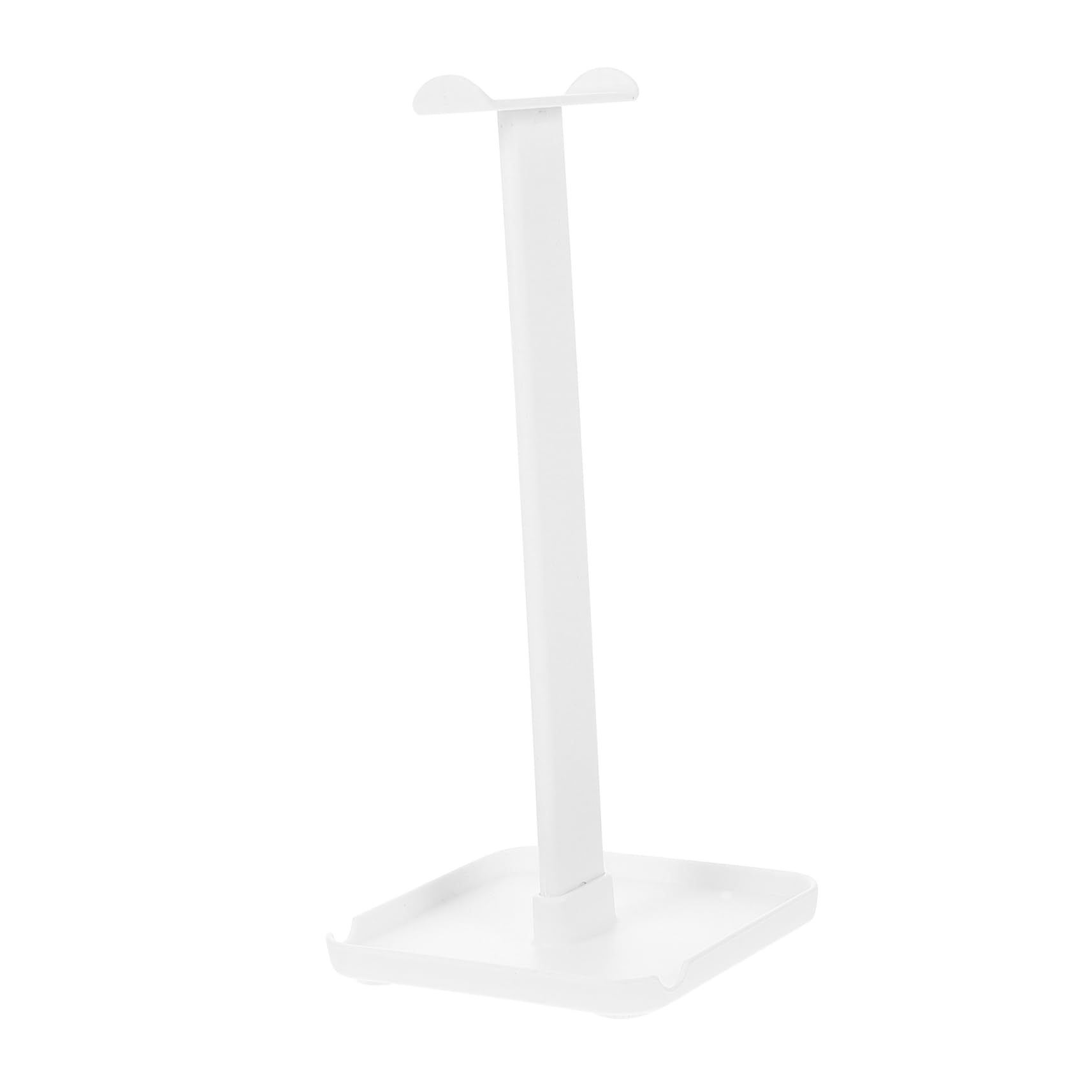 Zerodeko Headphone Stand Holder - Stylish Desk Organizer for Earphones & Headsets - Perfect for Office, Gaming, and Home Workspace Organization