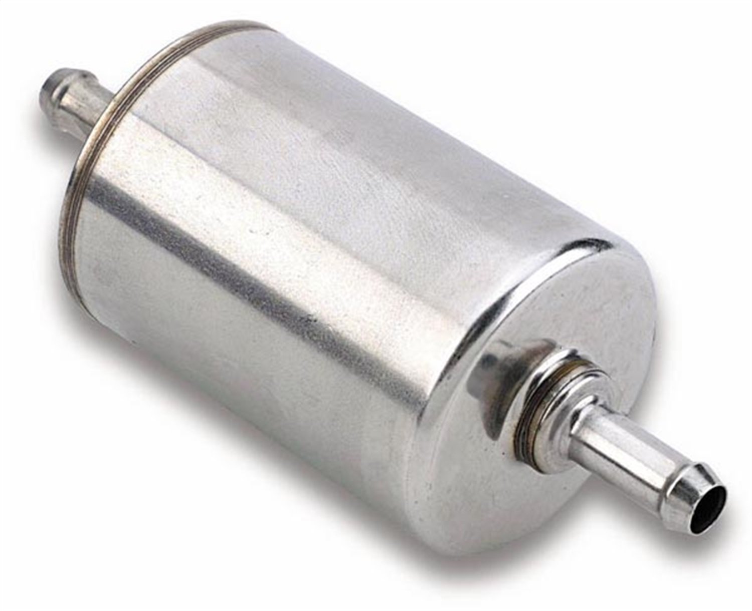 Holley EFI 562-1 High Performance Fuel Filter - Compatible with EFI Systems - Perfect for Car, Truck & Off-Road Vehicle Fuel System Protection