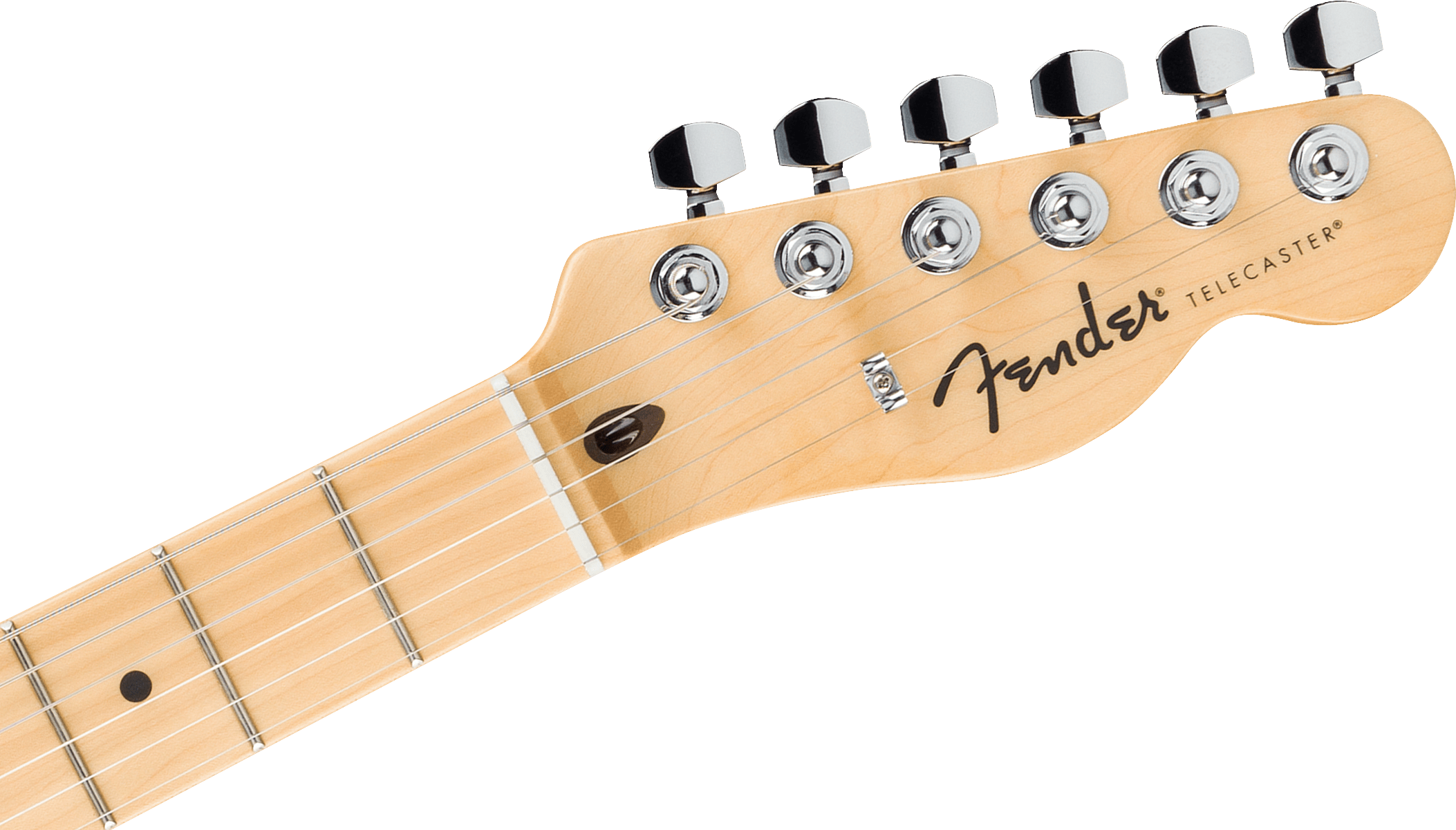 Fender Standard Telecaster Electric Guitar - Aqua Marine Metallic Finish | Professional Quality for Stage & Studio Performance