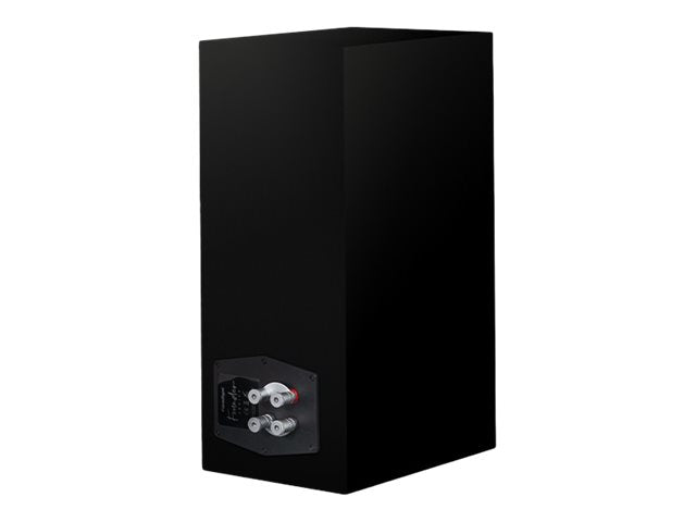 Paradigm Founder 70LCR Bookshelf Speakers - High-Fidelity Audio for Home Theater & Music Listening | Perfect for Living Rooms, Studios & Audiophile Setups