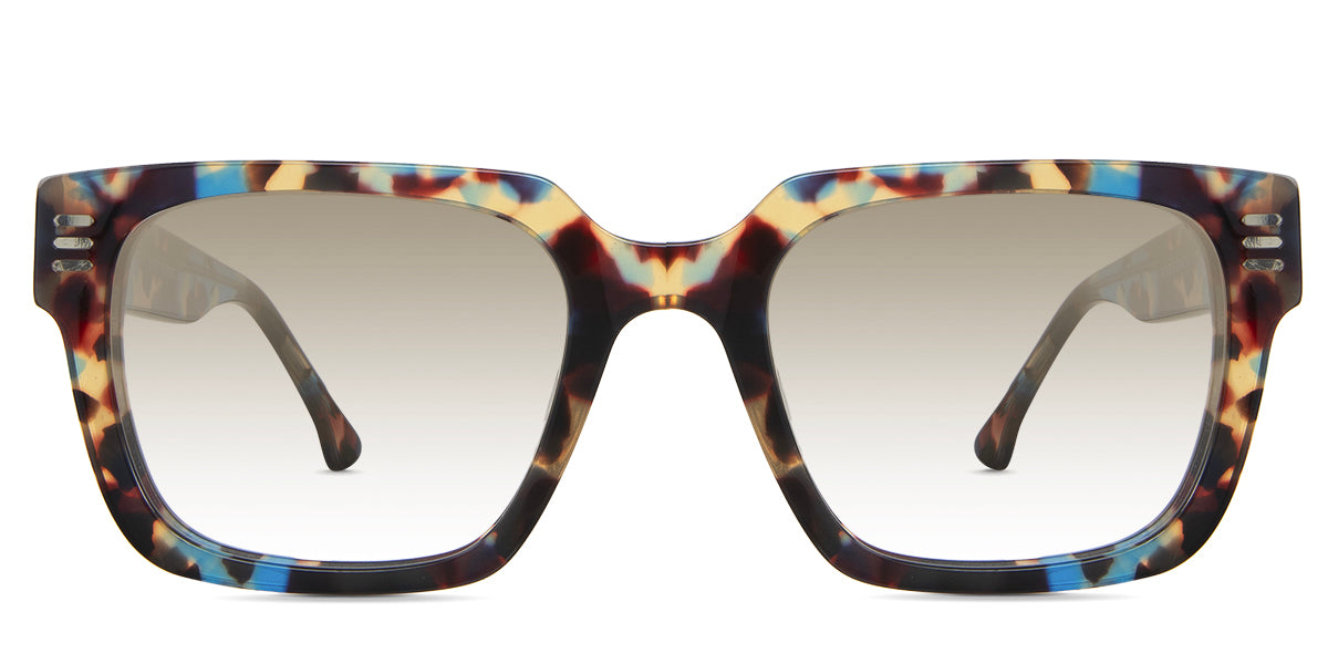Kendra Women's Prescription Tinted Glasses - Stylish & UV Protection for Reading, Driving & Outdoor Activities