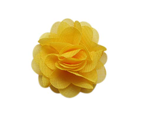 Bright Yellow