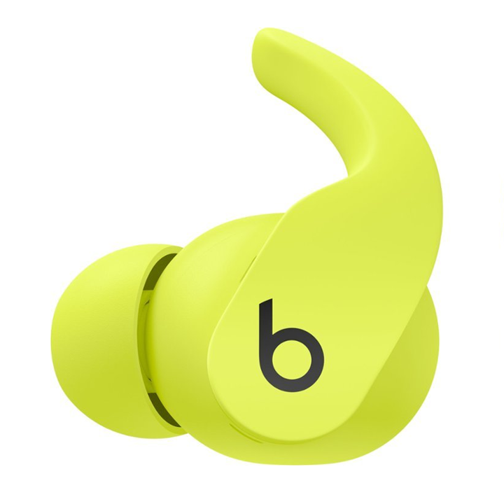 Volt Yellow