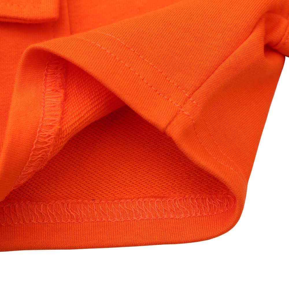 DINGDONG'S CLOSET Boys' Drawstring Cargo Shorts - Comfortable Toddler Casual Wear for Outdoor Play & Summer Adventures