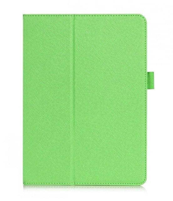 Premium Hand Strap Case for Samsung Galaxy Tab S2 9.7 (T810/T815/SM-T810) - Protective Cover with Comfortable Grip for Work, Travel & Entertainment