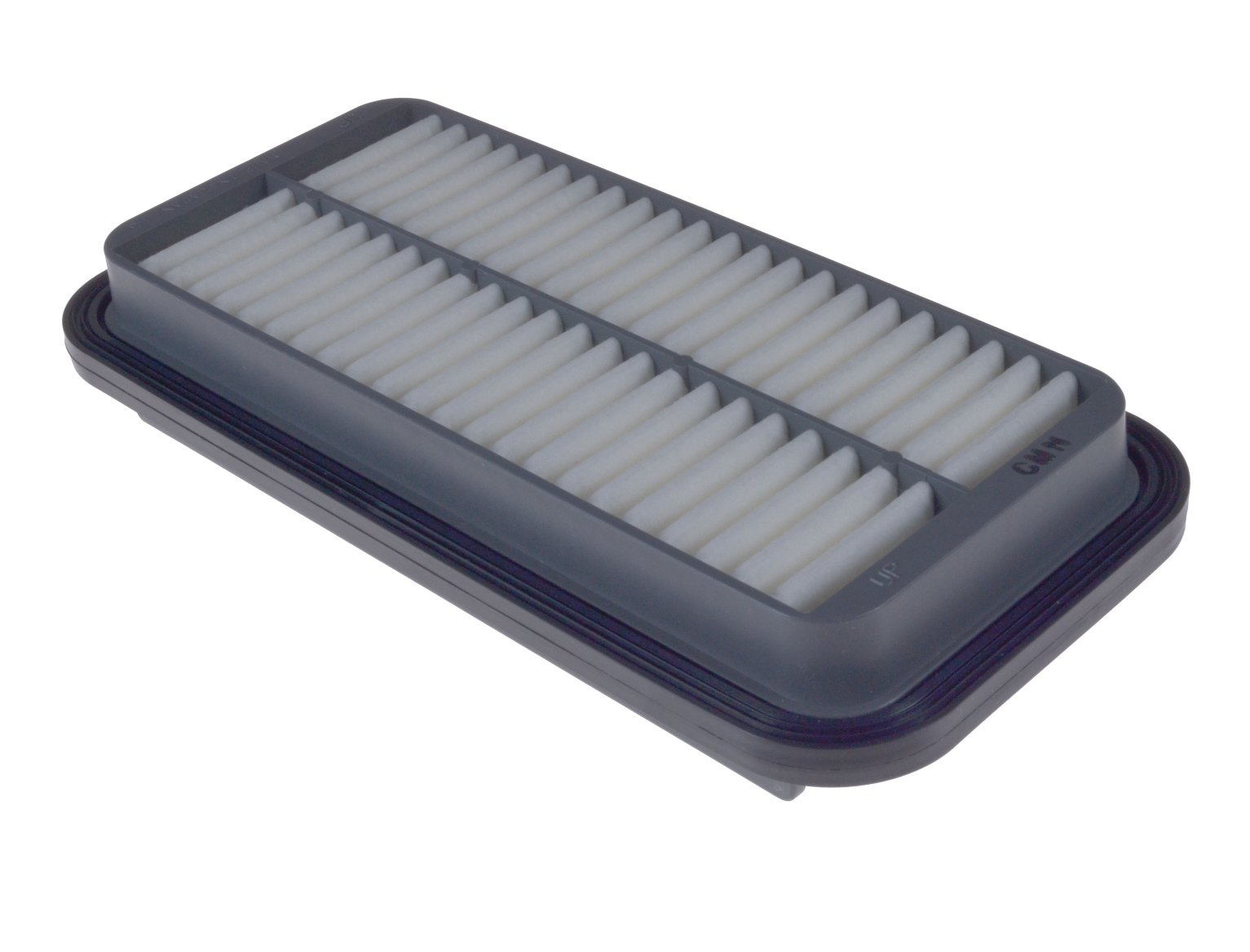 High-Performance Air Filter Compatible with Mitsubishi 1500A113 - Engine Protection & Improved Airflow for Cars, Trucks & SUVs - Perfect for City Driving & Off-Road Adventures