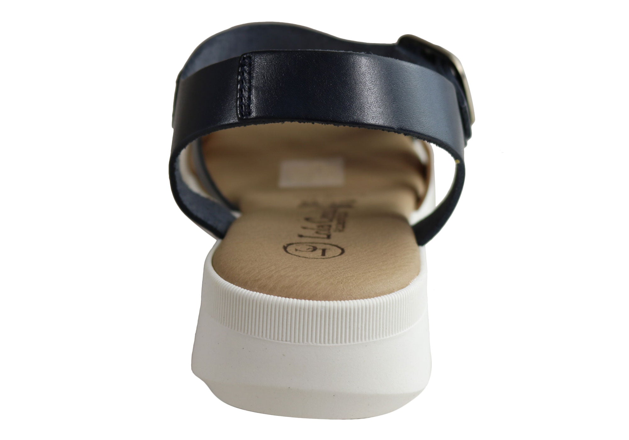 Lola Canales Daisy Women's Comfortable Leather Sandals - Handmade in Spain - Perfect for Summer, Beach & Casual Outings