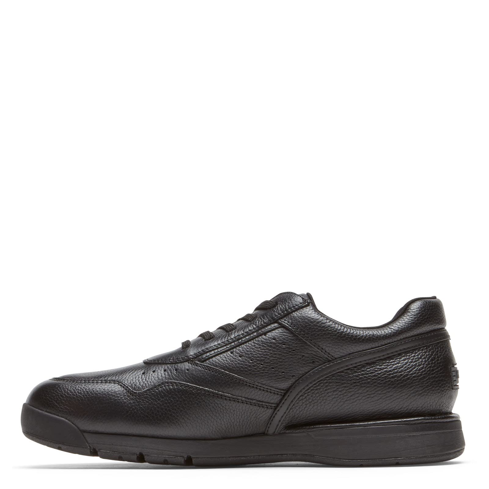 Rockport Men's Prowalker Plus Walking Shoes – Comfortable & Supportive Sneakers for Walking, Travel & Everyday Wear