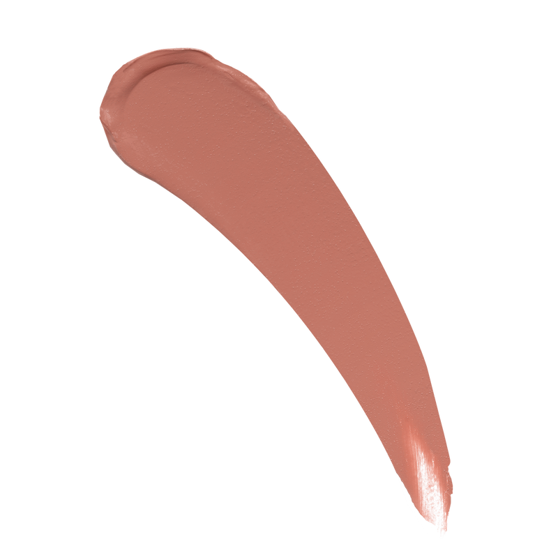 Rouge Artist For Ever Matte Always Au Naturel 190 - Long Lasting Matte Lipstick for Natural Look | Perfect for Everyday Wear & Special Occasions