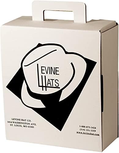 Bear Bryant Houndstooth Fedora Hat - Black & White Checkered for Vintage Style