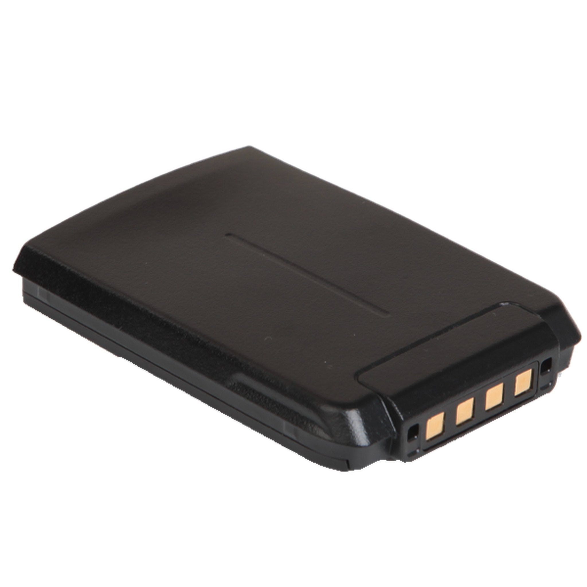 Hytera BL1401 1400mAh Li-Ion Battery for Two-Way Radios - Long Lasting Power for Security, Construction & Outdoor Communication