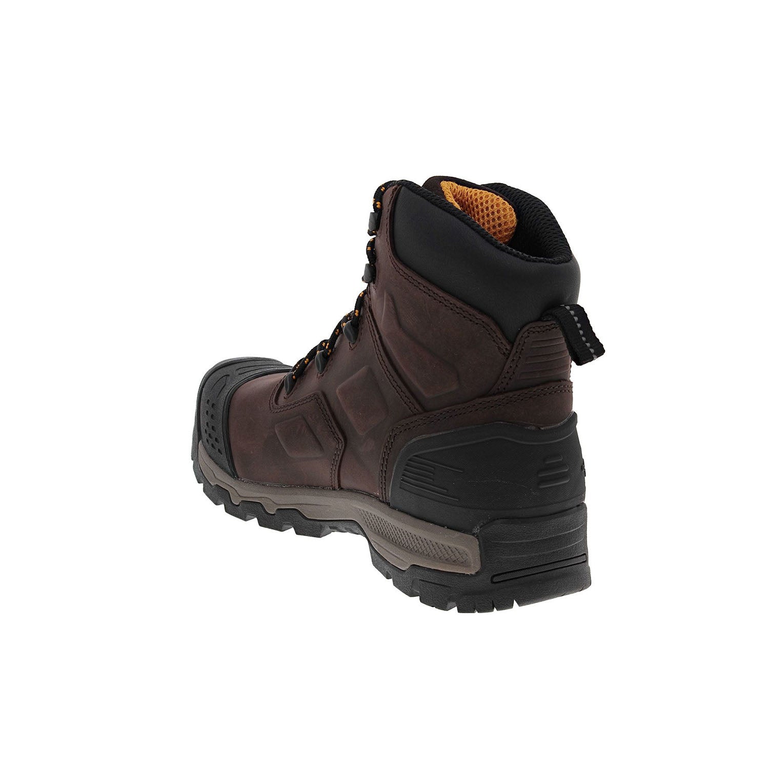 Manvel Composite Toe Boots WP