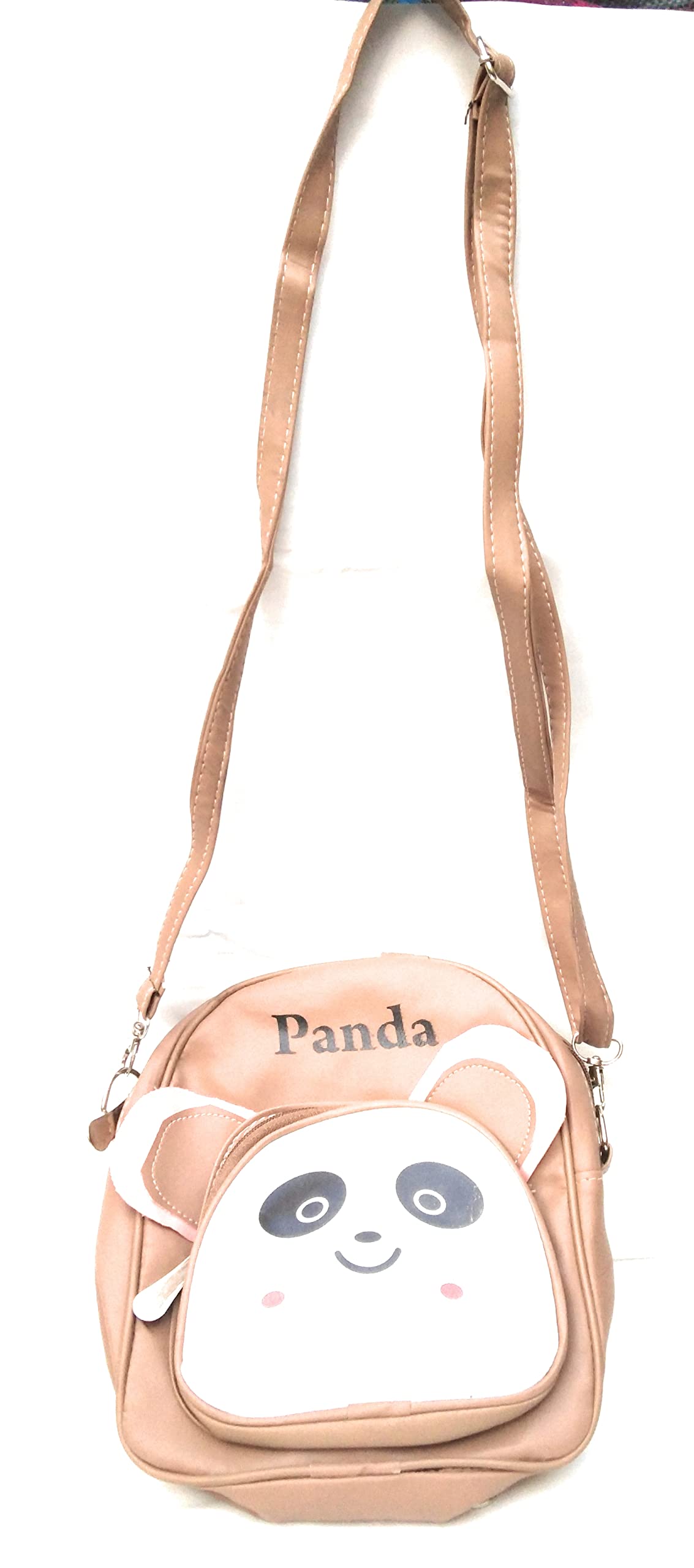 Premium Baby Backpack Carrier - Soft Cream Color for Comfort & Safety | Hands-Free Infant Hiking, Travel & Everyday Use | Ergonomic Design for Parents & Caregivers