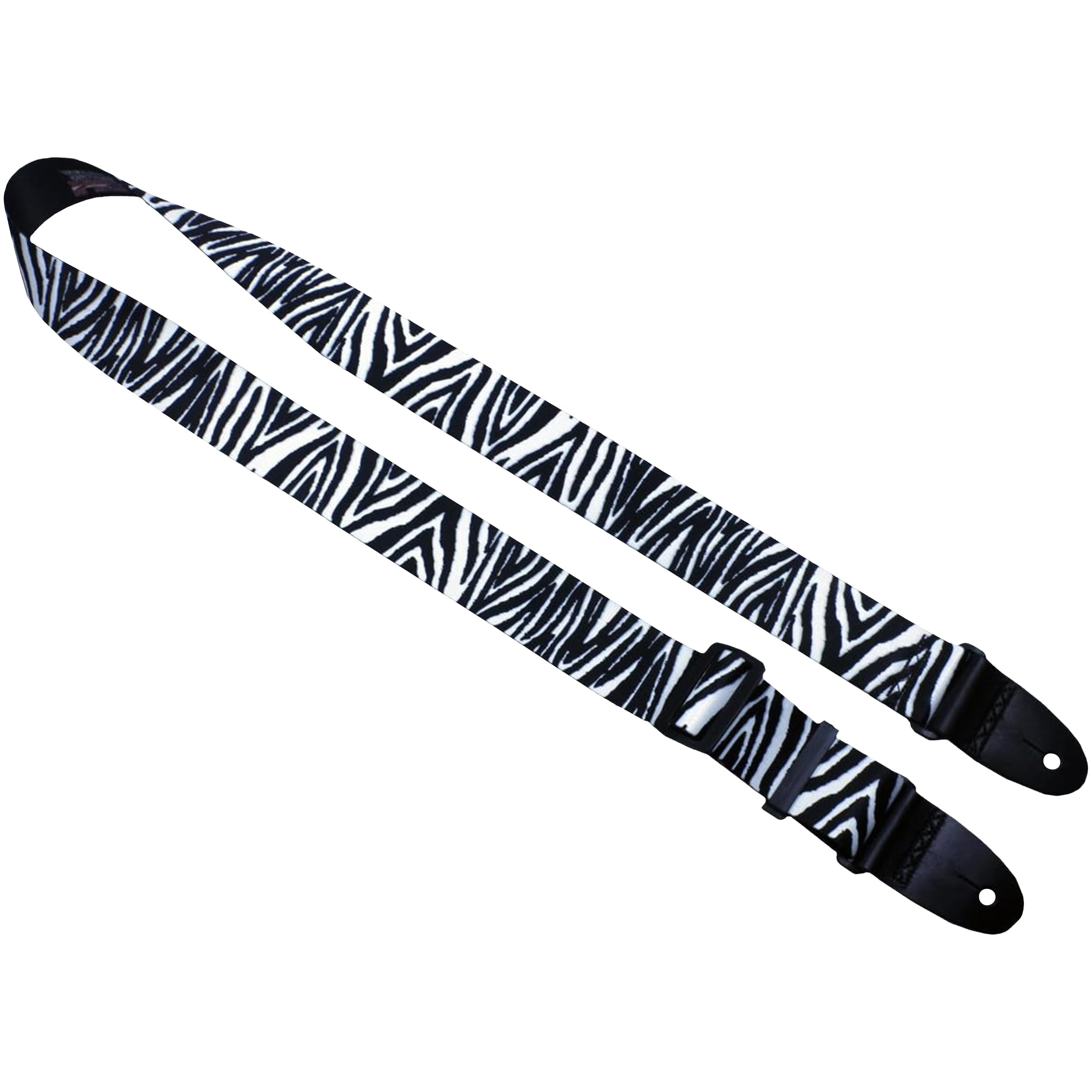 Premium Guitar Strap for Electric & Acoustic Guitars - 2