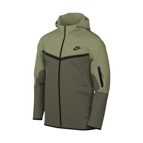 Green/Olive/Black